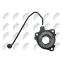 Central Slave Cylinder, clutch NTY NWS-PL-017