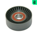 Tensioner Pulley, V-ribbed belt OPTIMAL 0-N1493S