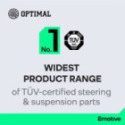 Kande-/juhtliigend OPTIMAL G3-030