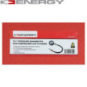 Kontrollseade, kütusesüsteemi rõhk ENERGY NE00067