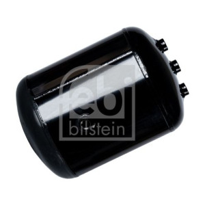 Air Tank, compressed-air system FEBI BILSTEIN 106064