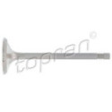 Выпускной клапан TOPRAN 109 685