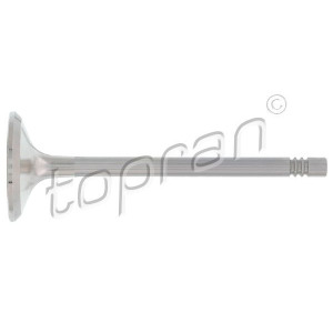 Pakoventtiili TOPRAN 109 685