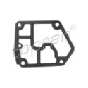 Gasket, oil filter housing TOPRAN 111 909