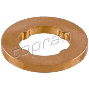 Seal Ring, injector TOPRAN 114 581