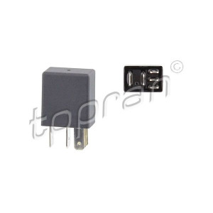Monitoimintorele TOPRAN 115 664