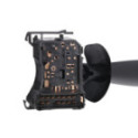 Steering Column Switch VALEO 251613