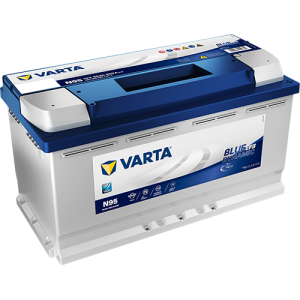 Käivitusaku VARTA 595500085D842