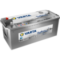 Käynnistysakku VARTA 690500105E652