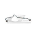 Oil Pipe, charger 3RG 19300