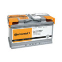 Starter Battery CONTINENTAL 2800012007280