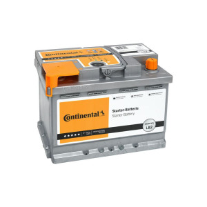 Starter Battery CONTINENTAL 2800012020280