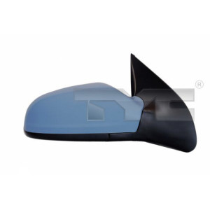 Exterior Mirror TYC 325-0064