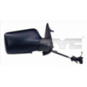 Exterior Mirror TYC 337-0003
