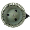 Interior Blower TYC 509-0005