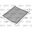 Filter,salongiõhk VALEO 715542