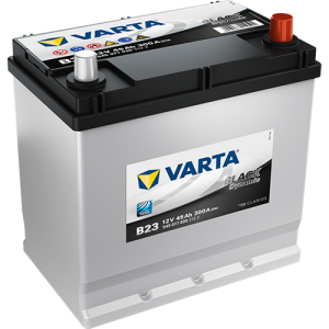 Starter Battery VARTA 5450770303122