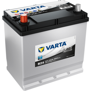 Käivitusaku VARTA 5450790303122