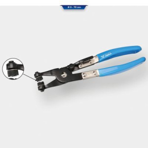 Pihdit, letkunkiristin KS TOOLS BT526000