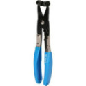 Pliers, hose clamp KS TOOLS BT526000
