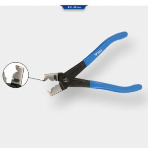 Щипцы, хомут шланга KS TOOLS BT526003