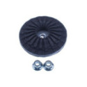 Repair Kit, suspension strut support mount DENCKERMANN D600155