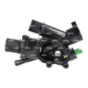 Thermostat, coolant NRF 725165
