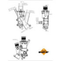 Thermostat, coolant NRF 725165