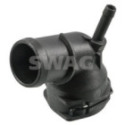 Coolant Flange SWAG 33 10 7826
