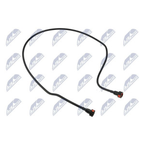Fuel Line NTY BPP-RE-023