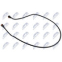 Kütusetorustik NTY BPP-RE-023