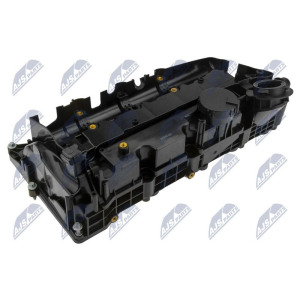 Venttiilikoppa NTY BPZ-BM-031