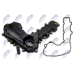 Cylinder Head Cover NTY BPZ-PE-007