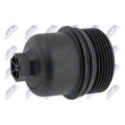 Cap, oil filter housing NTY CCL-CH-009