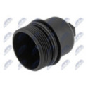 Cap, oil filter housing NTY CCL-CH-009