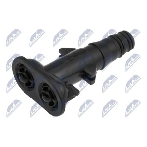 Washer Fluid Jet, headlight cleaning NTY EDS-LR-003