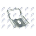 Guide, locking knob NTY EZC-RE-153