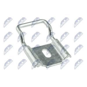 Guide, locking knob NTY EZC-RE-153
