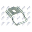 Guide, locking knob NTY EZC-RE-153
