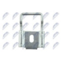 Juhtimine, lukustusnupp NTY EZC-RE-153