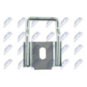 Juhtimine, lukustusnupp NTY EZC-RE-153