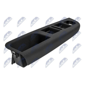 Ручка двери, внутреннее оснащение NTY EZC-VW-316