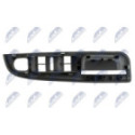 Door Handle, interior equipment NTY EZC-VW-316