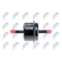 Hydraulic Filter, automatic transmission NTY FSF-HD-006