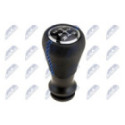 Gear Shift Lever Knob NTY GZB-PE-012