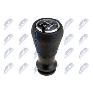Gear Shift Lever Knob NTY GZB-PE-012