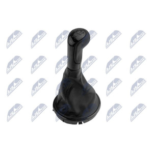 Gear Shift Lever Knob NTY GZB-SK-012