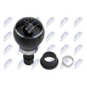 Gear Shift Lever Knob NTY GZB-VW-026