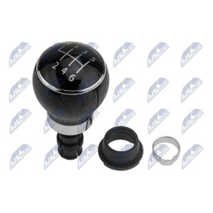 Gear Shift Lever Knob NTY GZB-VW-026