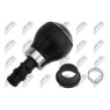 Gear Shift Lever Knob NTY GZB-VW-026